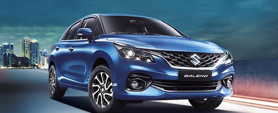 Baleno